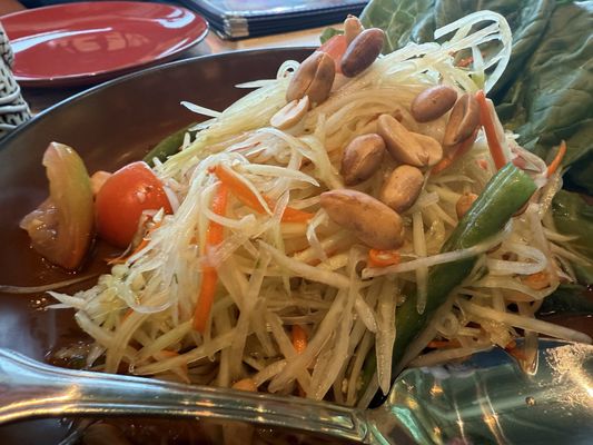 Street Food by Weera Thai by null