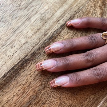 Inspire Nail Bar - Nail Salons Near Me - Hyattsville, Maryland