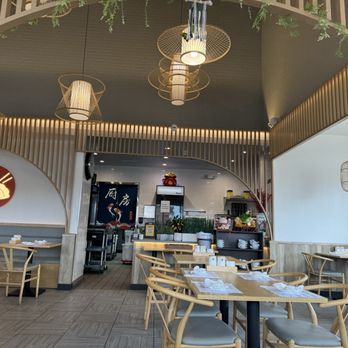 Dumpling Mix - Inside - Shanghainese Near Me - Redondo Beach, California