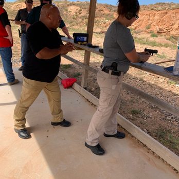 On-Site Security & Firearms Shooting Academy - Security Services Near Me - Lubbock, Texas On-Site Security & Firearms Shooting Academy - Security Services Near Me - Lubbock, Texas