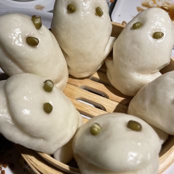 Chang'an - Asian Fusion Near Me - Tustin, California
