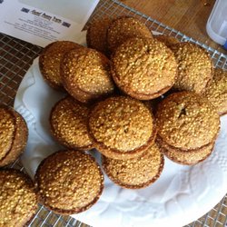 Found Penny Farm - Baked from scratch, by hand, organic ingredients - order by noon - on your table for supper! www.FoundPennyFarm.com