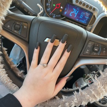 Nail Fx - Nail Salons Near Me - Little River, South Carolina