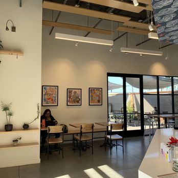Cafe Dulce - Cafes Near Me - Vernon, California Cafe Dulce - Cafes Near Me - Vernon, California