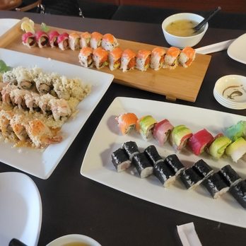 Red Ninja Sushi & Korean - Sushi Bars Near Me - Old Hickory, Tennessee Red Ninja Sushi & Korean - Sushi Bars Near Me - Old Hickory, Tennessee