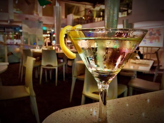 Lulu California Bistro by null