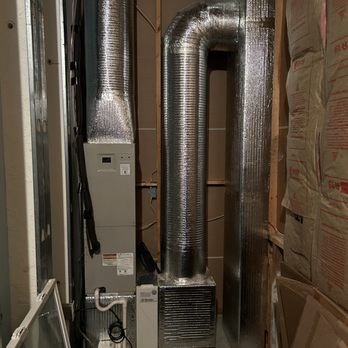 AC Brothers Climate Control - New construction install - Heating & Air Conditioning/HVAC Near Me - Seymour, Tennessee AC Brothers Climate Control - New construction install - Heating & Air Conditioning/HVAC Near Me - Seymour, Tennessee