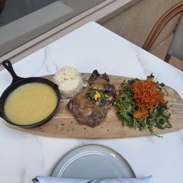 Ribeye Steak