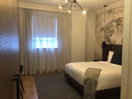 The Walper Hotel - JDV by Hyatt by null