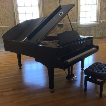 Piano Movers - Piano Services Near Me - Mobile, Alabama