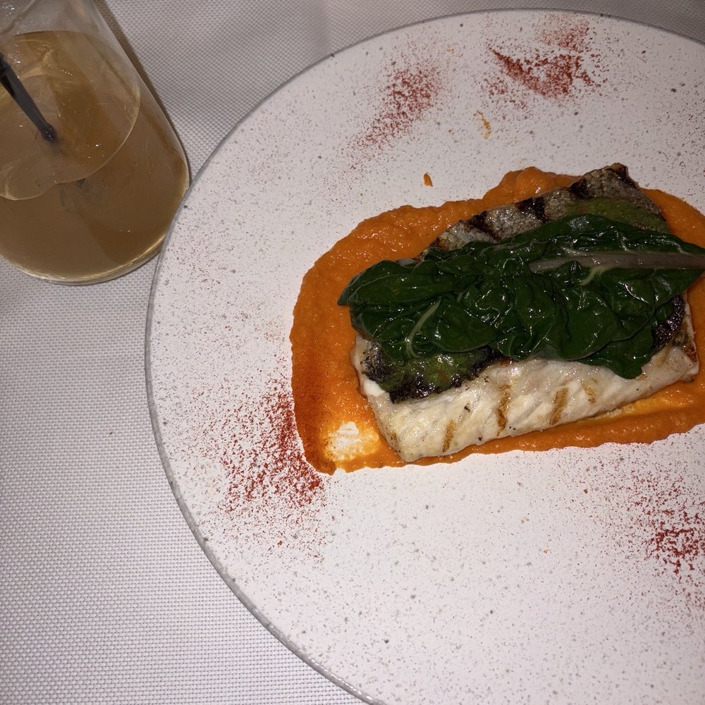 Ristorante TOSCA - Branzino - Italian Near Me - Washington, DC, District of Columbia Ristorante TOSCA - Branzino - Italian Near Me - Washington, DC, District of Columbia