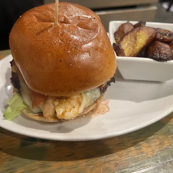 Mad Cow Grill - Breaking Bad burger - American Near Me - Laurel, Maryland Mad Cow Grill - Breaking Bad burger - American Near Me - Laurel, Maryland