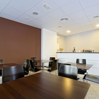 Madrid de Sevilla - Cafetería - Hotels Near Me - Seville, SE