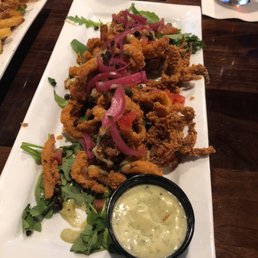 Calamari