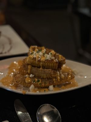 Drunken Oyster by null