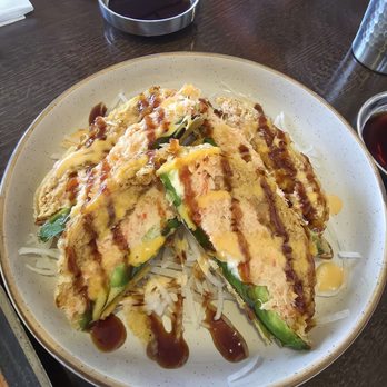 Sushi Luma - Sushi Bars Near Me - Petaluma, California