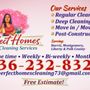 Photo of Perfect Homes Cleaning Services