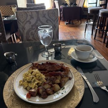 Elizabeth Esther Cafe - Love it! - Cafes Near Me - Smyrna, Delaware