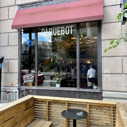 Outside Outside