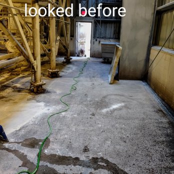 Mighty Washers - Pressure Washers Near Me - Morton Grove, Illinois