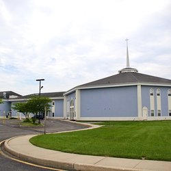 The Church of Grace and Peace - Building the People that Shape the World