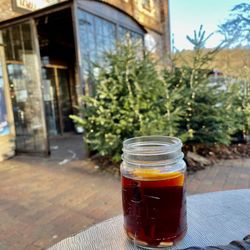 Karls Erlebnis-Dorf - Glühwein