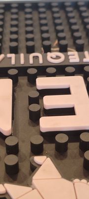 Shogun Taqueria by null