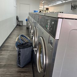 WishWash Laundry