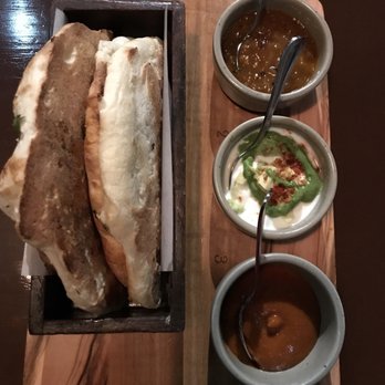 ROOH - Indian Near Me - San Francisco, California ROOH - Indian Near Me - San Francisco, California