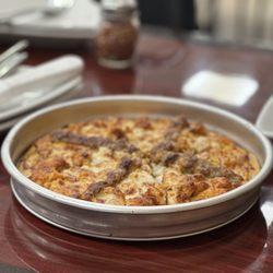 The Real BBQ - Malai boti supreme pizza