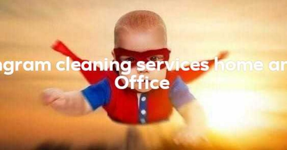 INGRAM CLEANING SERVICES HOMES AND OFFICE Request a Quote Mountain