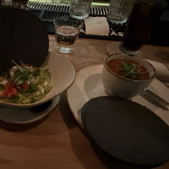 Chulita - Guacamole - Mexican Near Me - Venice, California