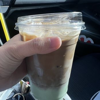 Phin Brew - Pandan coffee - Coffee & Tea Near Me - Glendale, Arizona Phin Brew - Pandan coffee - Coffee & Tea Near Me - Glendale, Arizona