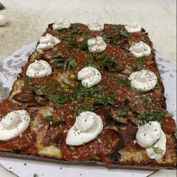 PIZZA BELLA - 38 Photos & 156 Reviews - 100 W Nw Hwy, Palatine