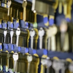 Dave's Locksmith Service