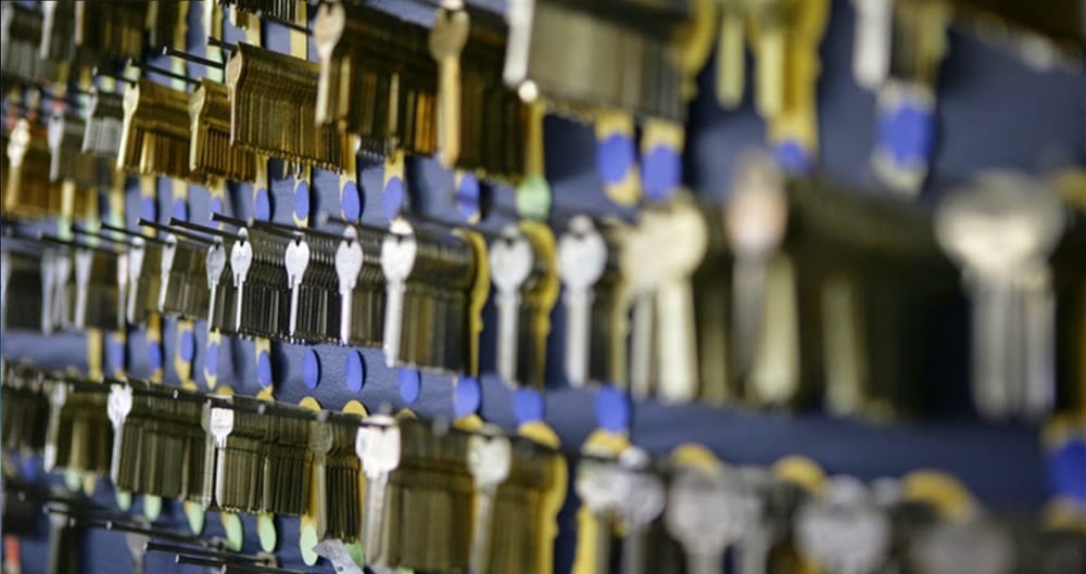 DAVE’S LOCKSMITH SERVICE Updated August 2024 506 Maiden Ct, Middletown, Delaware Keys