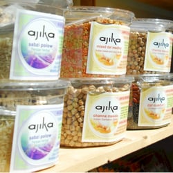 Ethnic Foods Company - International Meals & Dishes