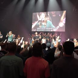 Incredible worship Incredible worship
