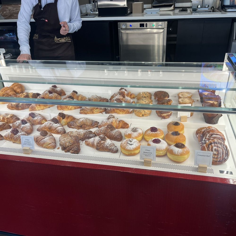 illy Caffé - Cafes Near Me - Atlanta, Georgia