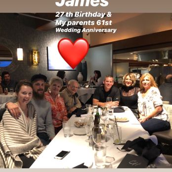 Chart House - 27 th Birthday and a wedding anniversary of 61 years! - Seafood Near Me - Portland, Oregon Chart House - 27 th Birthday and a wedding anniversary of 61 years! - Seafood Near Me - Portland, Oregon