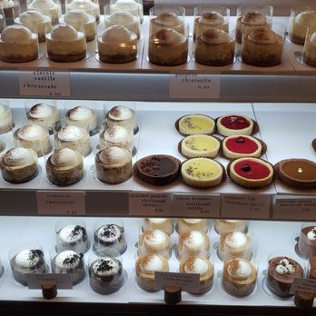 Oh Sweet Day - Desserts Near Me - Vancouver, British Columbia Oh Sweet Day - Desserts Near Me - Vancouver, British Columbia