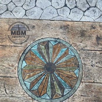 MBM Concrete - Masonry/Concrete Near Me