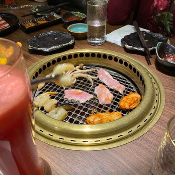 GAN-HOO BBQ - Barbeque Near Me - Flushing, New York GAN-HOO BBQ - Barbeque Near Me - Flushing, New York