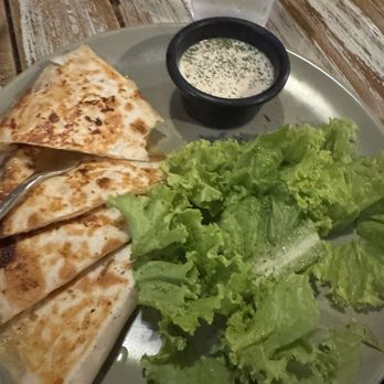 Tittos Latin BBQ & Brew - Pollo Quesadilla - Mexican Near Me - Pasig, NCR Tittos Latin BBQ & Brew - Pollo Quesadilla - Mexican Near Me - Pasig, NCR
