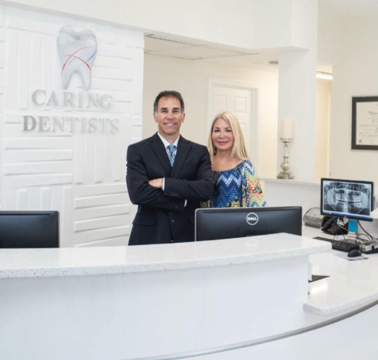 DRS GENTRY AND COUTIN & ASSOCIATES Updated September 2024 15 Photos