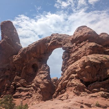 Arches National Park - Parks Near Me Arches National Park - Parks Near Me