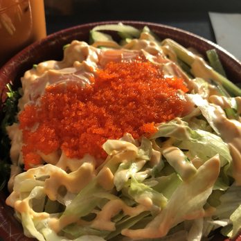 Sunny Cafe - Poke bowl - Sushi Bars Near Me - Boston, Massachusetts Sunny Cafe - Poke bowl - Sushi Bars Near Me - Boston, Massachusetts