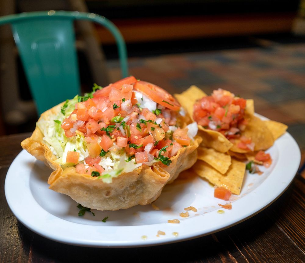 La Corneta Taqueria