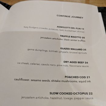 Mono Restaurant - Menu - Italian Near Me - Edinburgh, EDH