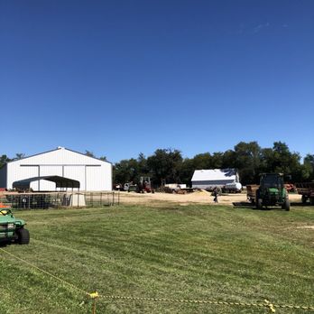 Cody's Farm And Orchard - Fruits & Veggies Near Me - Marengo, Illinois